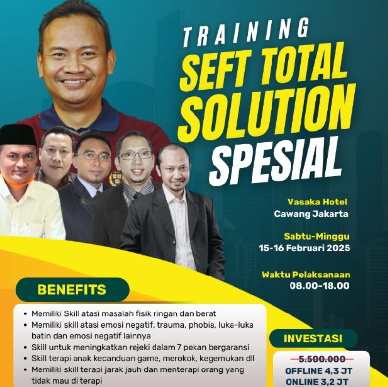 Bonus – Total Solution Batch 565