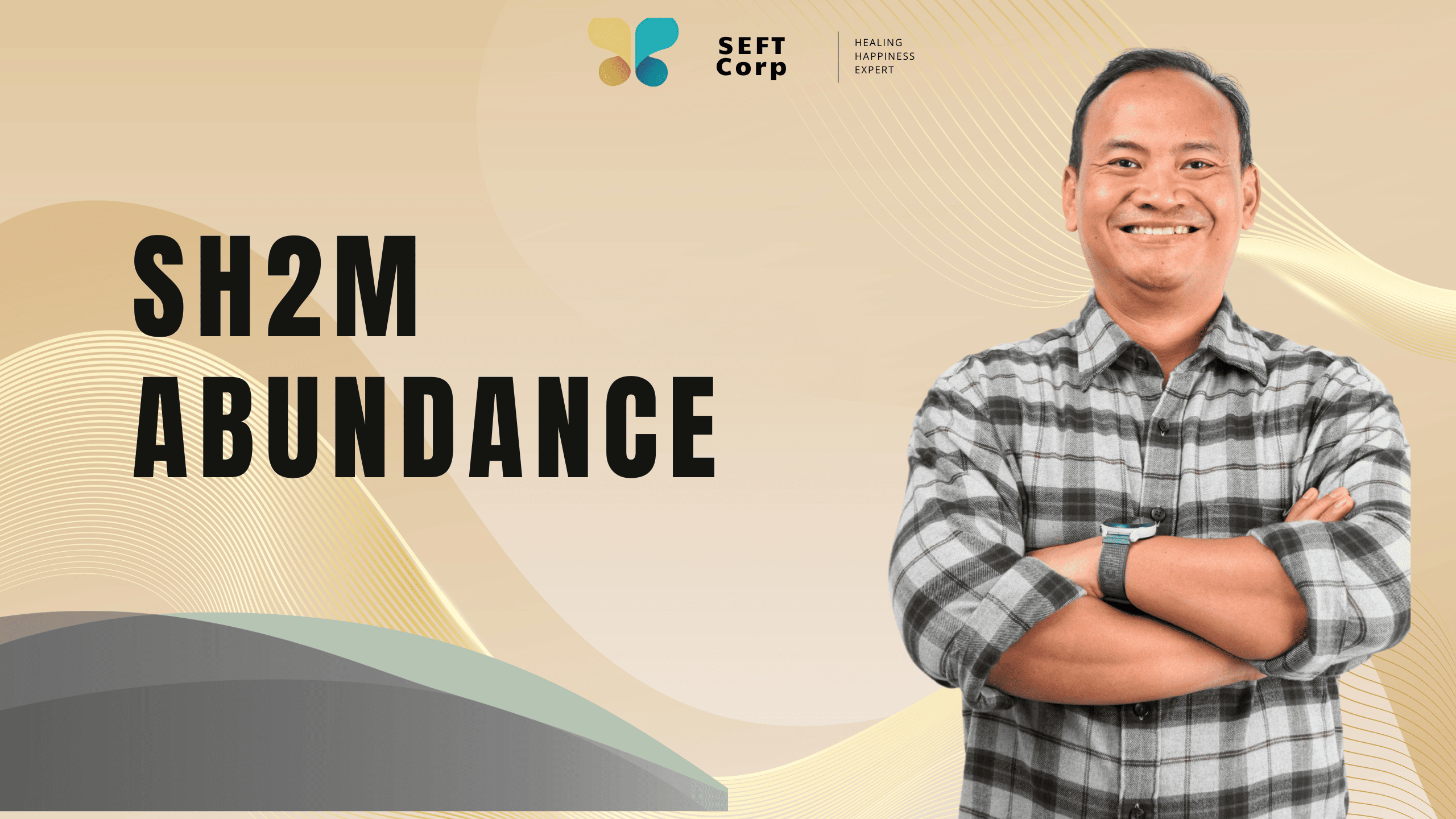 Produk SH2M Abundance