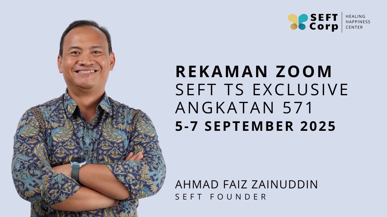 New CourseTraining SEFT Exclusive September 2025 Batch 571